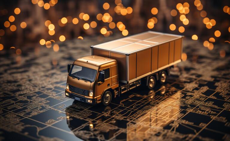 Suitability for Transport (E-commerce)